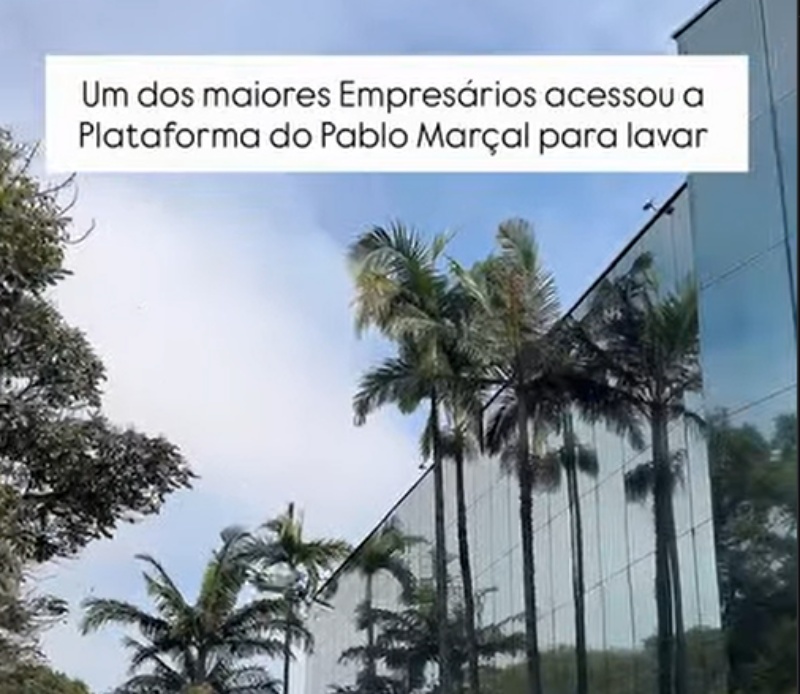 Mídias Sociais