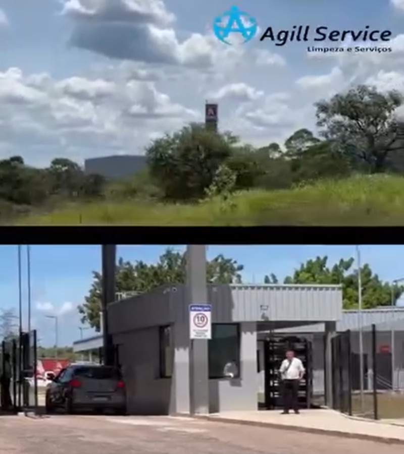 Mídias Sociais